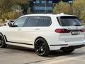 BMW X7 2019 года за 29 000 000 тг. в Астана – фото 6
