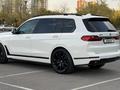 BMW X7 2019 года за 29 000 000 тг. в Астана – фото 8