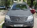 Mercedes-Benz ML 350 2006 годаfor6 000 000 тг. в Алматы – фото 2