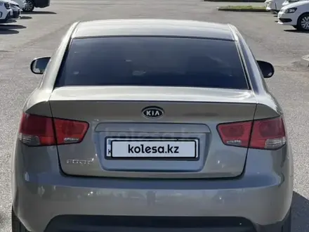 Kia Forte 2010 года за 4 300 000 тг. в Астана – фото 2