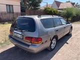 Toyota Camry 1995 года за 1 500 000 тг. в Мерке – фото 2