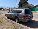 Toyota Camry 1995 года за 1 500 000 тг. в Мерке – фото 3