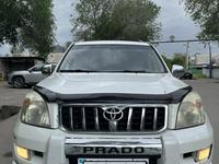 Toyota Land Cruiser Prado 2007 годаfor8 500 000 тг. в Алматы