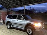 Mitsubishi Montero Sport 2000 года за 3 700 000 тг. в Алматы – фото 2