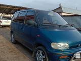 Nissan Serena 1993 годаүшін1 700 000 тг. в Алматы – фото 4