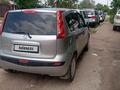 Nissan Note 2006 года за 3 832 765 тг. в Алматы – фото 4