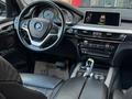 BMW X5 2015 годаүшін18 000 000 тг. в Астана – фото 17