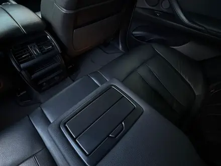 BMW X5 2015 года за 18 000 000 тг. в Астана – фото 19