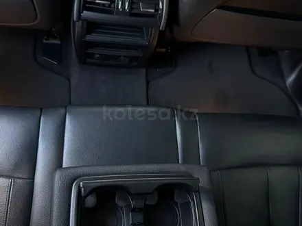 BMW X5 2015 года за 18 000 000 тг. в Астана – фото 20