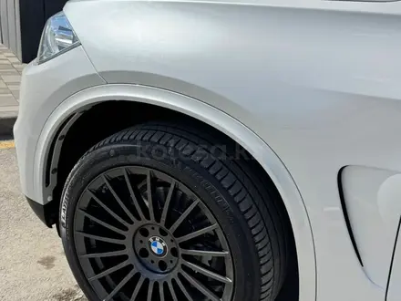 BMW X5 2015 года за 18 000 000 тг. в Астана – фото 3