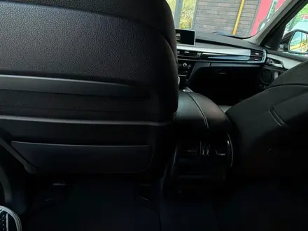 BMW X5 2015 года за 18 000 000 тг. в Астана – фото 22