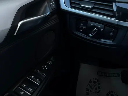 BMW X5 2015 года за 18 000 000 тг. в Астана – фото 26