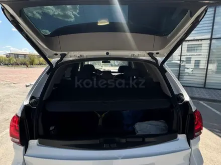 BMW X5 2015 года за 18 000 000 тг. в Астана – фото 28