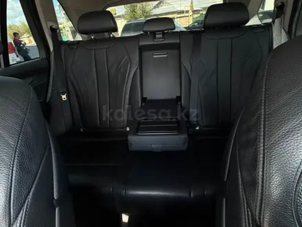 BMW X5 2015 года за 18 000 000 тг. в Астана – фото 29