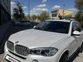 BMW X5 2015 годаүшін18 000 000 тг. в Астана – фото 2