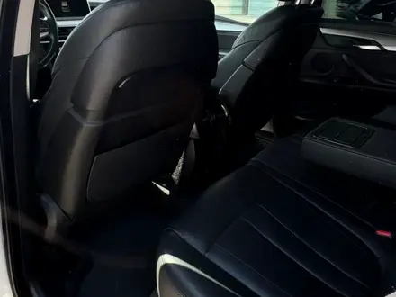 BMW X5 2015 года за 18 000 000 тг. в Астана – фото 33