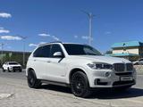 BMW X5 2015 годаүшін18 000 000 тг. в Астана