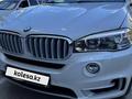 BMW X5 2015 годаүшін18 000 000 тг. в Астана – фото 4