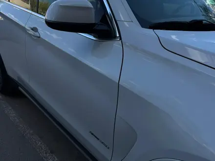 BMW X5 2015 года за 18 000 000 тг. в Астана – фото 8