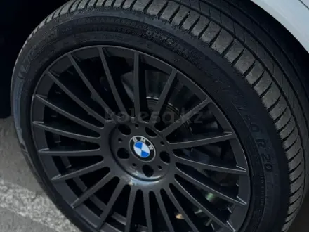 BMW X5 2015 года за 18 000 000 тг. в Астана – фото 7