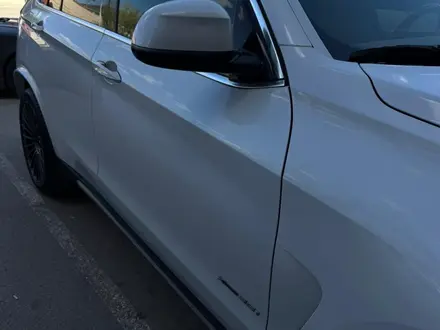 BMW X5 2015 года за 18 000 000 тг. в Астана – фото 9