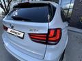 BMW X5 2015 годаүшін18 000 000 тг. в Астана – фото 10