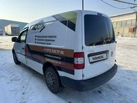 Volkswagen Caddy 2009 года за 5 200 000 тг. в Алматы