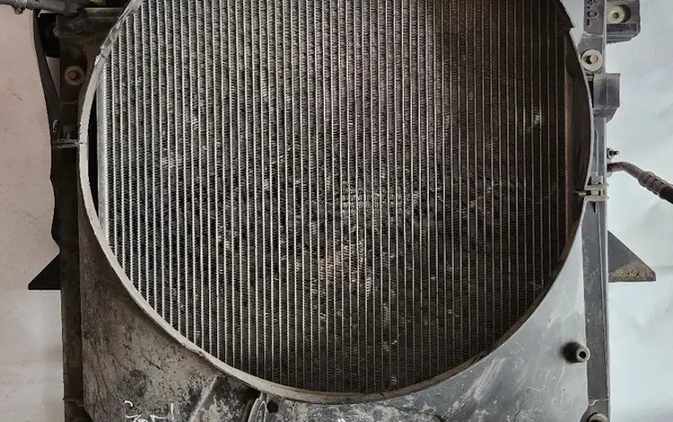 Радиатор основной дифузорүшін70 000 тг. в Караганда
