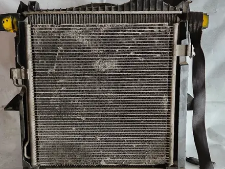 Радиатор основной дифузор за 70 000 тг. в Караганда – фото 3