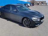 BMW 320 2013 года за 10 950 000 тг. в Караганда – фото 2