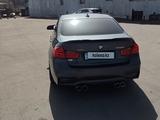 BMW 320 2013 года за 10 800 000 тг. в Караганда – фото 4