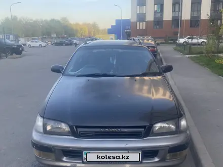 Toyota Caldina 1996 года за 2 150 000 тг. в Алматы