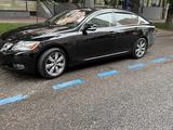 Lexus GS 300 2008 года за 8 500 000 тг. в Алматы – фото 2