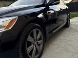 Lexus GS 300 2008 года за 8 500 000 тг. в Алматы – фото 5