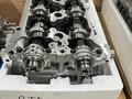 Новые ГБЦ на Toyota 2TR-FE-VVT 2TR-FE-EGR 2AZFE. за 300 000 тг. в Астана – фото 2