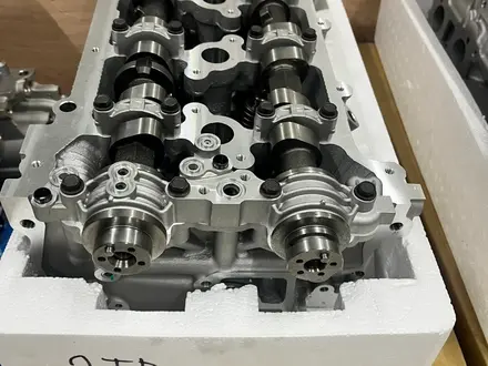 Новые ГБЦ на Toyota 2TR-FE-VVT 2TR-FE-EGR 2AZFE. за 300 000 тг. в Астана – фото 2