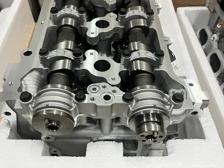 Новые ГБЦ на Toyota 2TR-FE-VVT 2TR-FE-EGR 2AZFE. за 300 000 тг. в Астана – фото 3