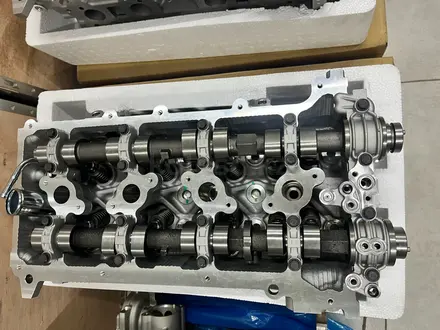 Новые ГБЦ на Toyota 2TR-FE-VVT 2TR-FE-EGR 2AZFE. за 300 000 тг. в Астана – фото 5