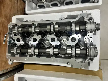 Новые ГБЦ на Toyota 2TR-FE-VVT 2TR-FE-EGR 2AZFE. за 300 000 тг. в Астана – фото 6