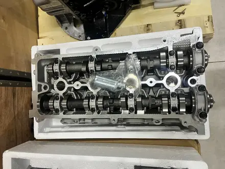 Новые ГБЦ на Toyota 2TR-FE-VVT 2TR-FE-EGR 2AZFE. за 300 000 тг. в Астана – фото 7