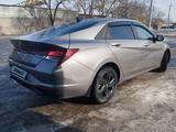 Hyundai Elantra 2022 годаfor7 800 000 тг. в Алматы – фото 4