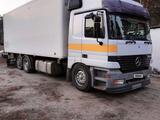 Mercedes-Benz  Actros 1999 годаfor17 000 000 тг. в Семей