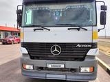 Mercedes-Benz  Actros 1999 годаfor17 000 000 тг. в Семей – фото 2