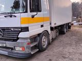 Mercedes-Benz  Actros 1999 годаfor17 000 000 тг. в Семей – фото 3