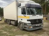Mercedes-Benz  Actros 1999 годаfor17 000 000 тг. в Семей – фото 5
