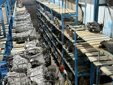 Автоматическая Коробка Переключения Передач за 350 000 тг. в Алматы
