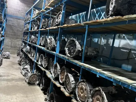 Автоматическая Коробка Переключения Передач за 350 000 тг. в Алматы – фото 6
