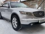 Infiniti FX35 2004 года за 6 500 000 тг. в Усть-Каменогорск – фото 5