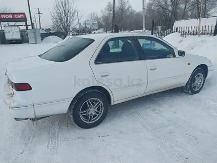 Toyota Camry Gracia 1999 года за 2 700 000 тг. в Урджар – фото 5