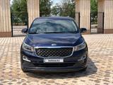 Kia Sedona 2019 годаүшін10 000 000 тг. в Шымкент